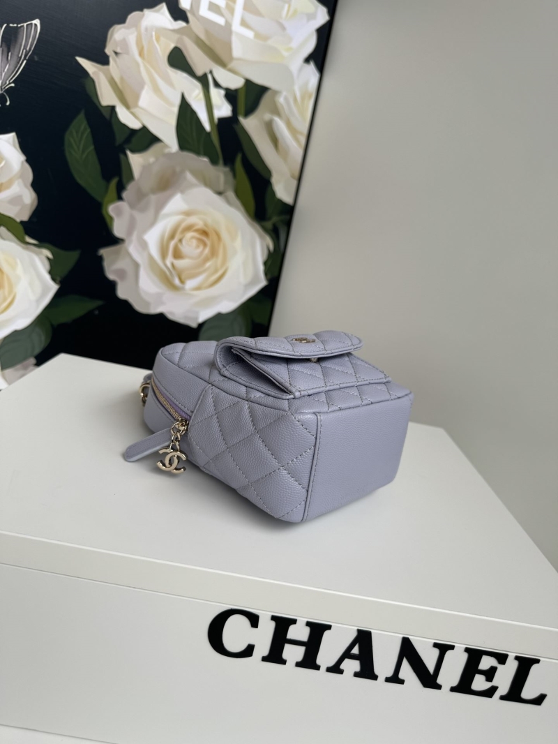 Chanel Satchel Bags